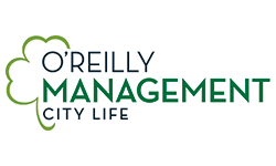 O'Reilly Managment - City Life