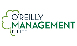 O'Reilly Managment - E-Life