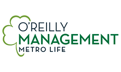 O'Reilly Managment - Metro Life